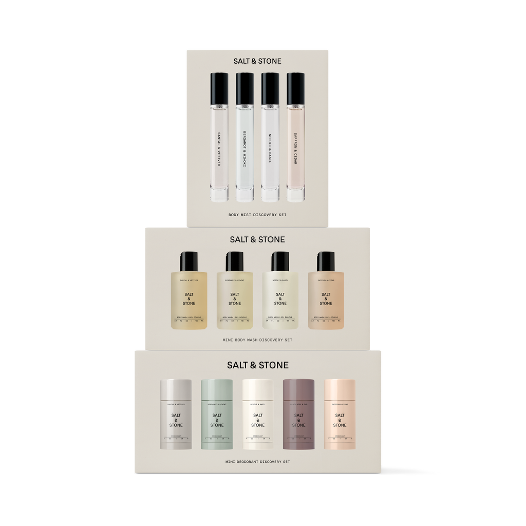 Stocking Stuffer Set